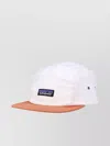 Patagonia P-6 Label Maclur Cap