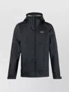 Patagonia Casual Jacket With Adjustable Cuffs And Hood