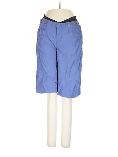 Pre-owned Patagonia Casual Pants In Blue