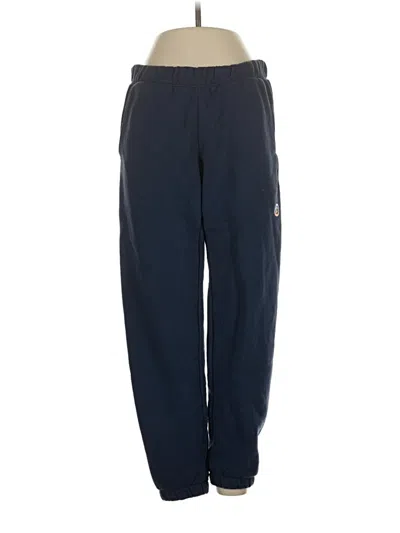 Pre-owned Patagonia Casual Pants In Blue