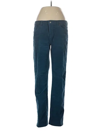 Pre-owned Patagonia Casual Pants In Blue