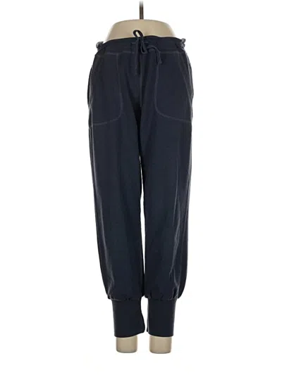 Pre-owned Patagonia Casual Pants In Blue