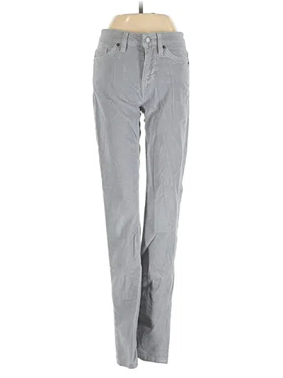 Pre-owned Patagonia Casual Pants In Gray