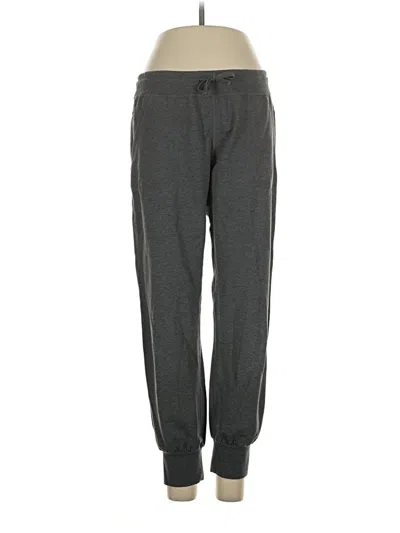 Pre-owned Patagonia Casual Pants In Gray