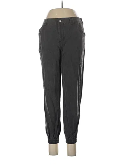 Pre-owned Patagonia Casual Pants In Gray