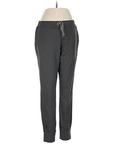 Pre-owned Patagonia Casual Pants In Gray