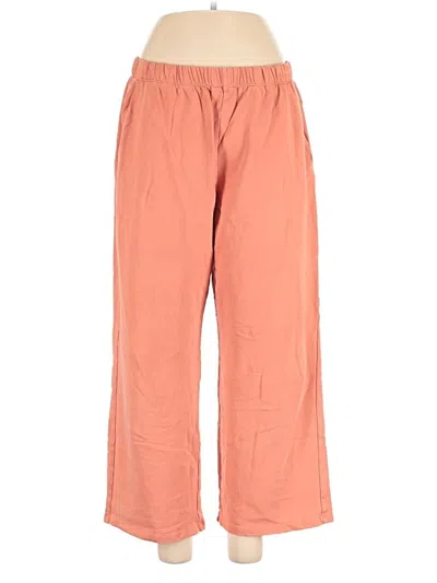 Pre-owned Patagonia Casual Pants In Orange