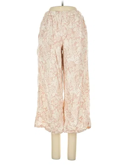 Pre-owned Patagonia Casual Pants In White