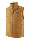 Patagonia Windshadow Hooded Jacket In Amarillo