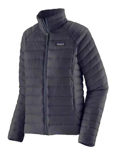 Patagonia Chaqueta Alcochada - Azul