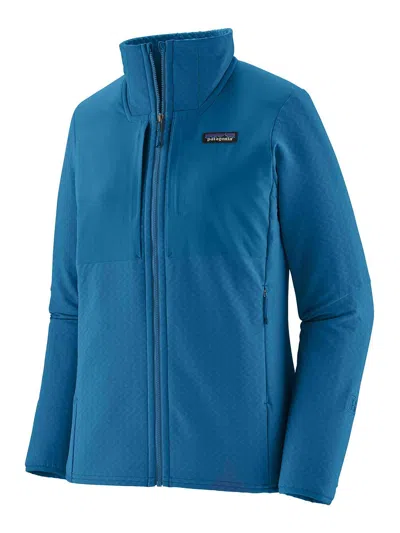 Patagonia Casual Jacket In Azul