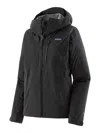 Patagonia Giacca Idrorepellente Granite Crest Con Cappuccio In Negro