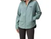 Patagonia Classic Microdini Jacket In Thermal Blue In Multi