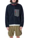 Patagonia Classic Retro X Jkt In Navy