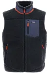 PATAGONIA CLASSIC RETRO-X FLEECE VEST