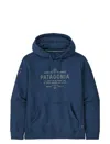 Patagonia Clothing In Blue