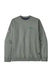 Patagonia Clothing In Green