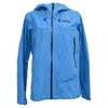 Patagonia Cloud Ridge Jacket In Blue Polyester In Blue