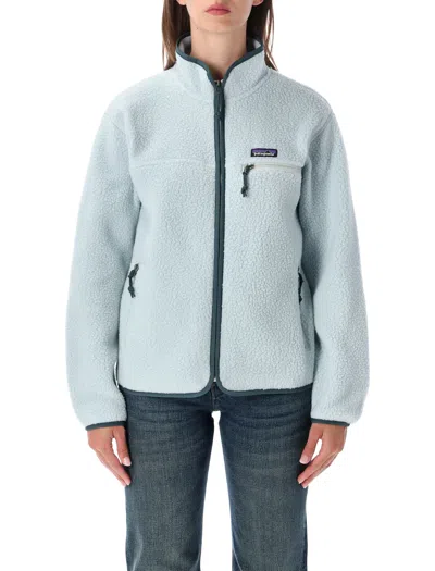 Patagonia Coats In Blue