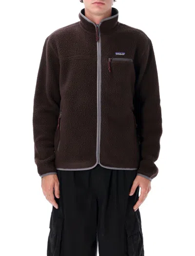 Patagonia Coats In Brown
