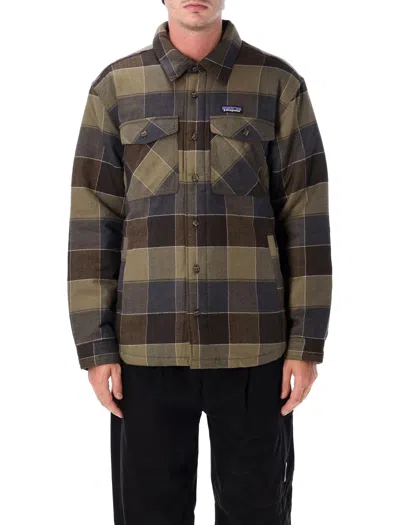Patagonia Coats In Green