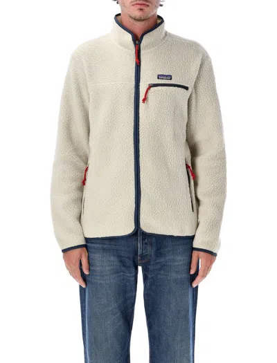 Patagonia Coats In Neutral