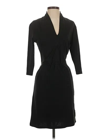Pre-owned Patagonia Cocktail Dress In Black