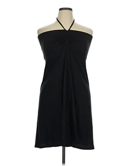 Pre-owned Patagonia Cocktail Dress In Black