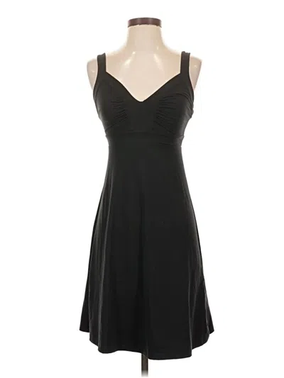 Pre-owned Patagonia Cocktail Dress In Black