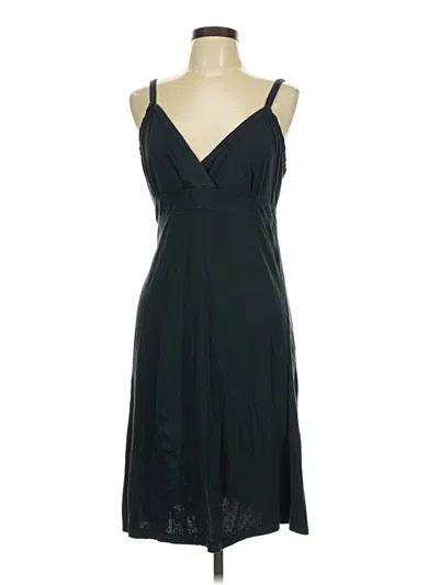 Pre-owned Patagonia Cocktail Dress In Black
