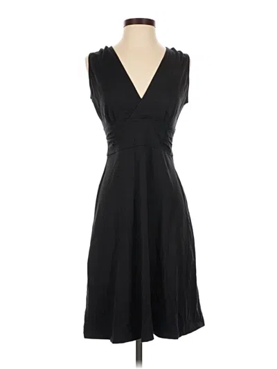 Pre-owned Patagonia Cocktail Dress In Black