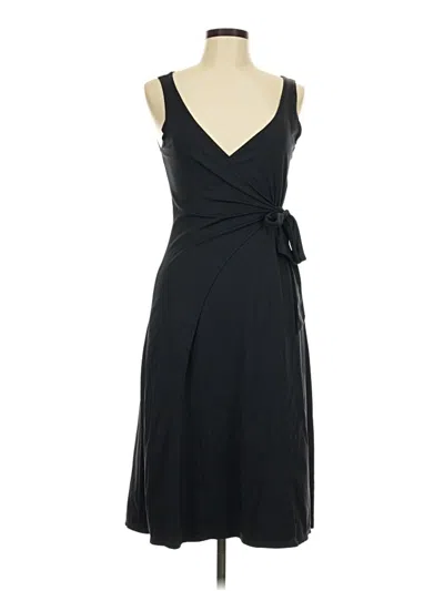 Pre-owned Patagonia Cocktail Dress In Black