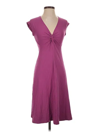 Pre-owned Patagonia Cocktail Dress In Purple