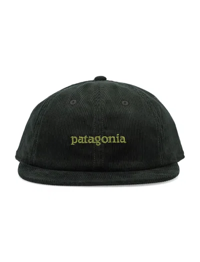 PATAGONIA PATAGONIA CORDUROI CAP