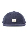 Patagonia Textured Cap Adjustable Strap In Gold
