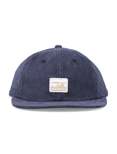 PATAGONIA PATAGONIA CORDUROI CAP