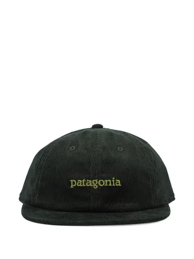 PATAGONIA CORDUROY CAP