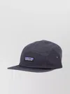 Patagonia Curved Brim Eyelet Vents Cap