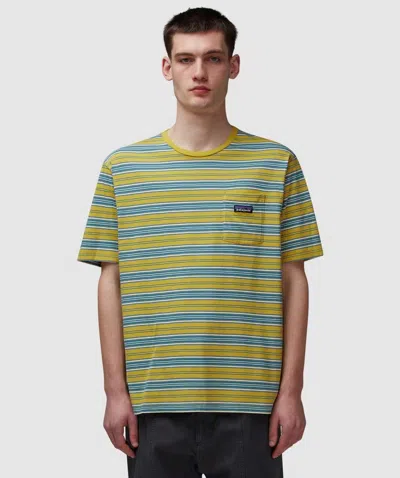 PATAGONIA PATAGONIA DAILY POCKET T-SHIRT