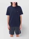 Patagonia Daily Pocket T-shirt With Straight Hem