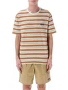 Patagonia Daily Striped Pocket T-shirt