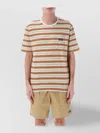 Patagonia Daily Striped Pocket T-shirt