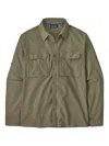 Patagonia Double-pocket Long-sleeve Shirt