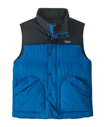 PATAGONIA DOWNDRIFT GILET