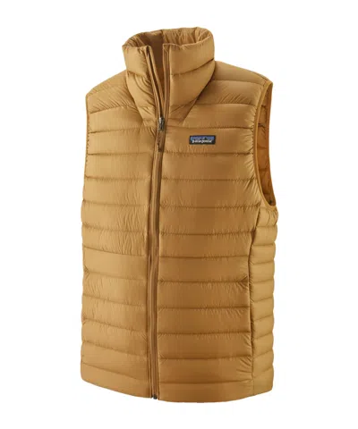 PATAGONIA DOWN SWEATER DOWN VEST