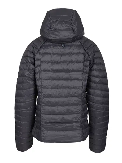 Patagonia Down Jumper Hoody Jacket Coats Blue