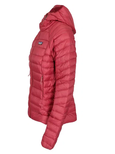 PATAGONIA DOWN SWEATER HOODY JACKET