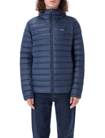 PATAGONIA PATAGONIA DOWN SWEATER INSULATED HOODY