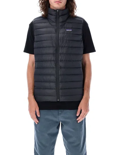 PATAGONIA PATAGONIA DOWN SWEATER PADDED VEST
