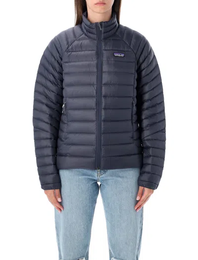 PATAGONIA PATAGONIA DOWN SWEATER RECYCLED DOWN JACKET